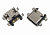 micro USB B системный разъем SAMSUNG i8262 S7652 S7582