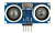 HC-SR04 - Ultrasonic Ranging module