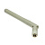 Антенна WiFi 5db SMA-P white