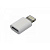 Перех гн micro USB-шт Iphone 5 (OTG)