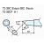 HAKKO T2-3BC