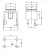 K13.КЛЕММА ВИНТОВАЯ M4*9