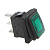 SB008 12V IP65 on-off 13x19.2mm