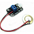 Piezo Disk Vibration Sensor