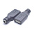 Перех гн 5,5х2,1 -  USB мама