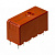 RELAY RZ03-1C4-D005 (1-1415899-9)=G2RL1E5DC 5V/16A (8 конт) 