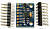Гироскоп-акселерометр MPU-6050 3-х осевой