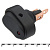 ASW-20D (12V) желтый