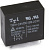 Реле TRIH-12VDC-SD-2CM-R 12V/10A (8 конт)