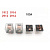 RELAY JD2914 DC24V/100A (5 конт)