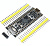 STM32F411CCU6 Отладочная плата STM32F4 mini