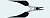 Бокорезы 150мм HLY-170 (Plato)