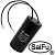 CBB60 35мкФ/450V WIRE(SAIFU)