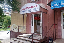 Новосибирск, ул. Нарымская 11