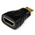 Перех HDMI гн - HDMI mini шт