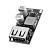 Модуль для зарядки 1-канальный USB 12V24V — QC2.0 QC3.0