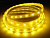 Лента 3528SMD-60 Led/m 12V/4.8W/m IP33 желт