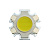 LED COB 5W Uпит = 15V,IF=0,7A, 200-220Lm, 6000-6500K), d=28mm