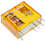 RELAY 405282300000 230V 2*8A (8 конт)