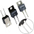 KSD-01F/JUC-31F 110*C 2.5A (D )NC